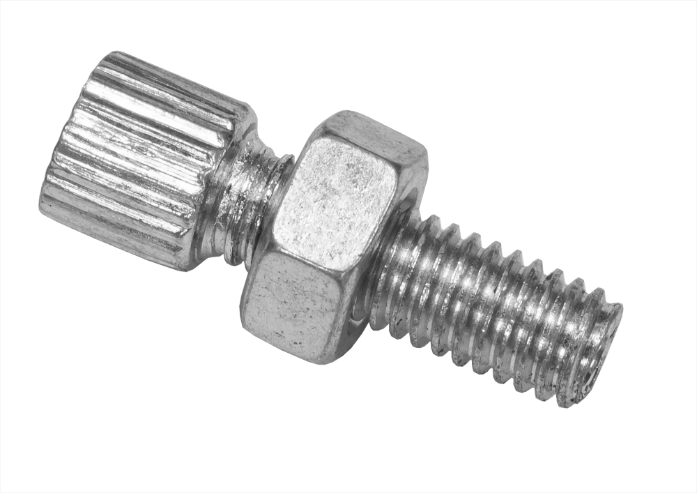 Clicgear Cable Adjust Nut & Bolt JS International