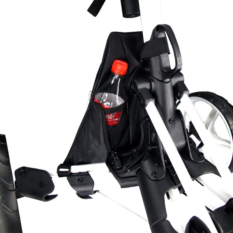 Clicgear 8.0+ Accessory Bag JS International