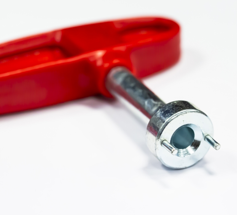 Longridge Spike Wrench JS International