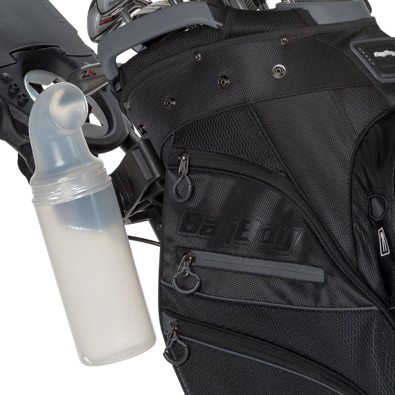 Bag Boy Sand/Seed Bottle JS International