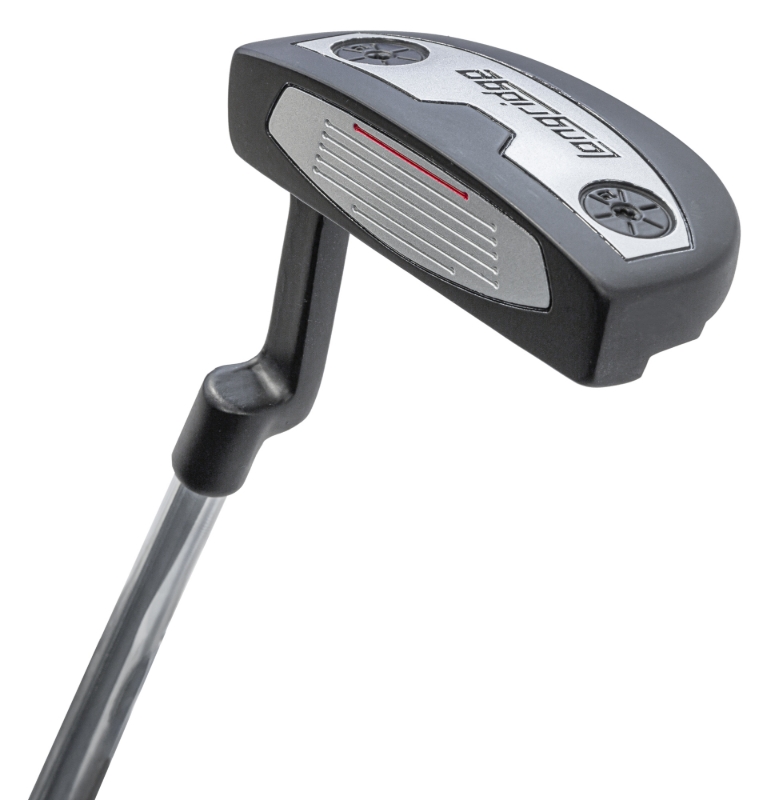 Longridge SP Mid Mallet Putter JS International