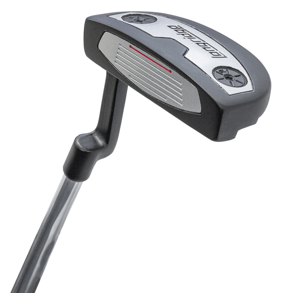 Longridge SP Mid Mallet Putter JS International