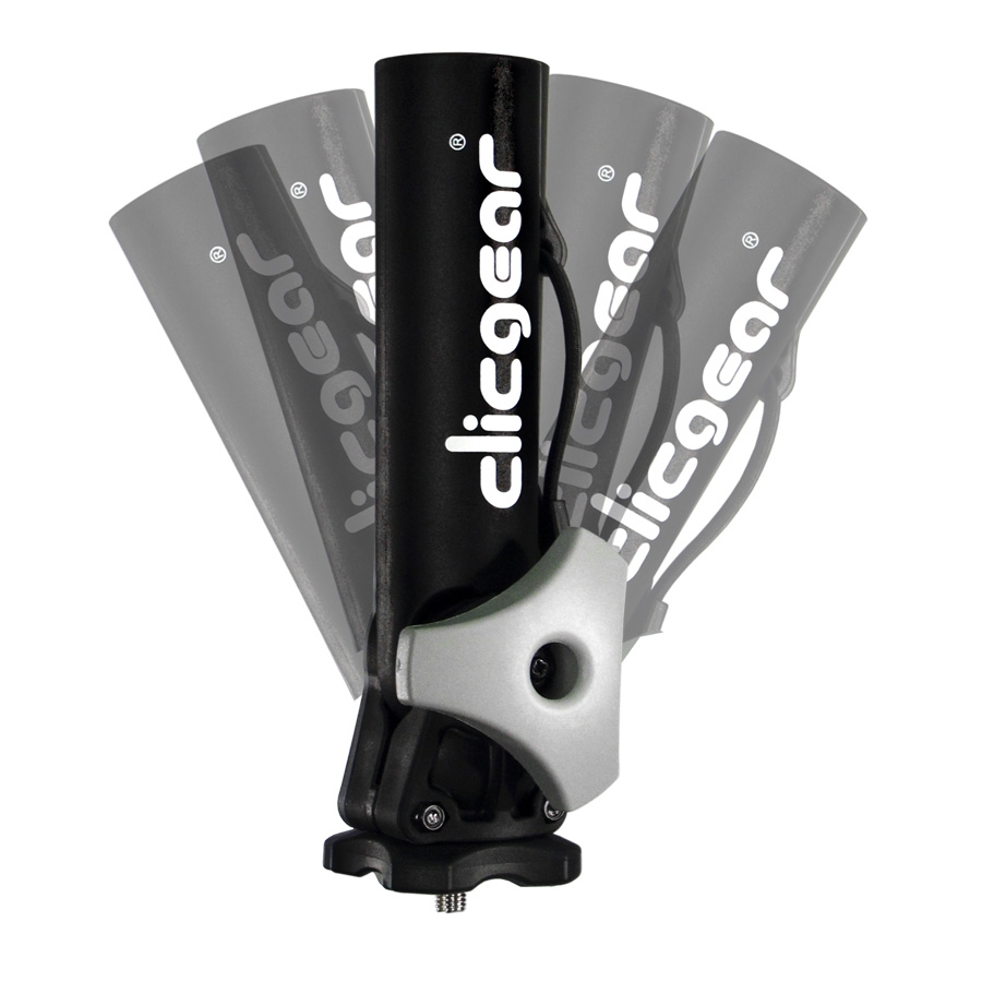 Clicgear Deluxe Umbrella Holder JS International