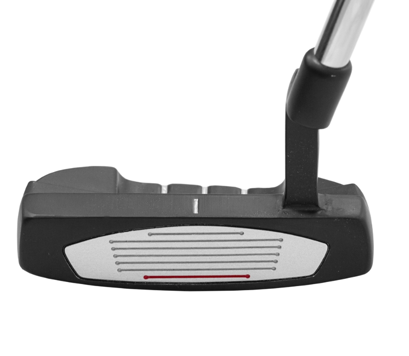 Longridge SP Mid Mallet Putter JS International