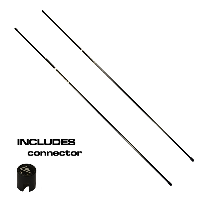 tour ad alignment sticks