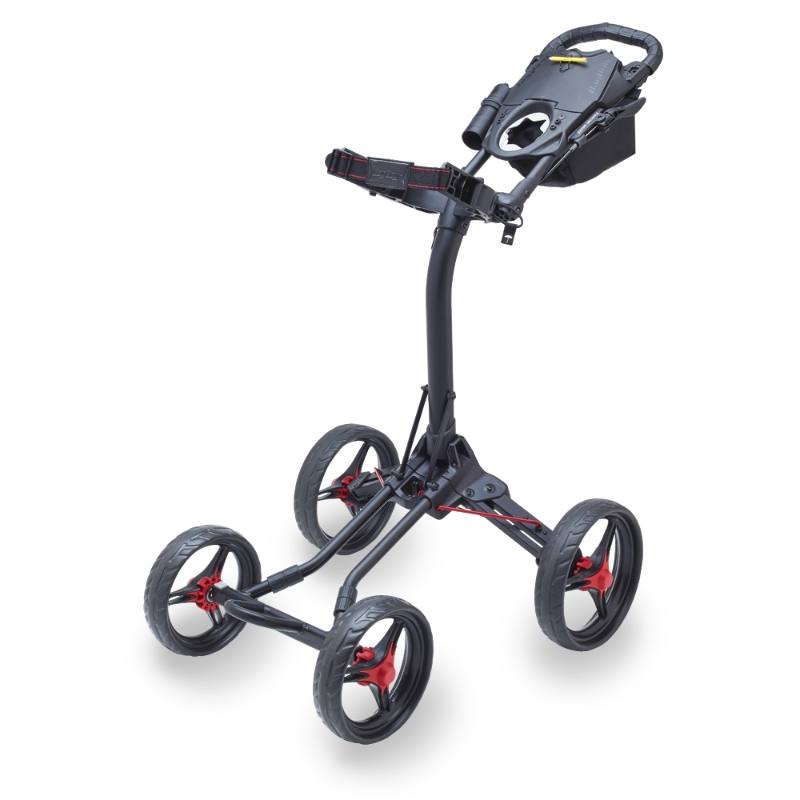 Bag Boy Quad XL Trolley JS International