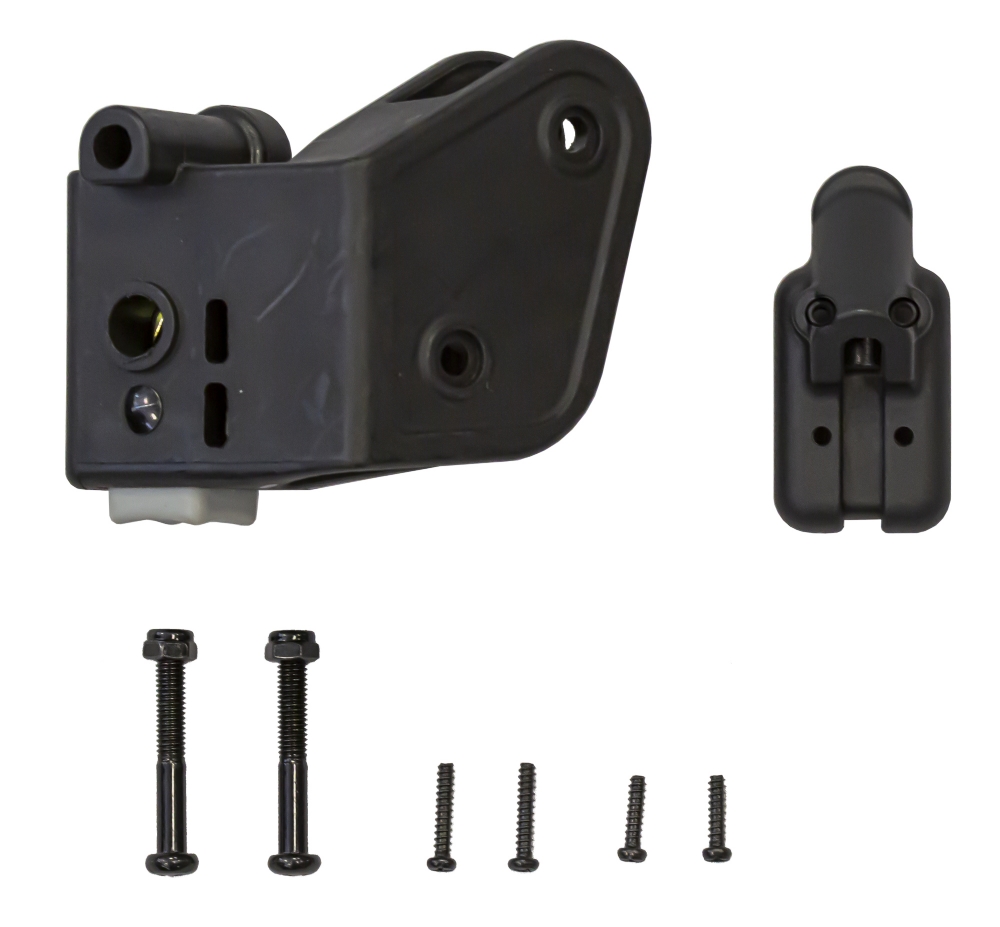 BagBoy Rear Wheel Knuckle Tri/Quad+/C3/Quad XL Left BBP17201 JS