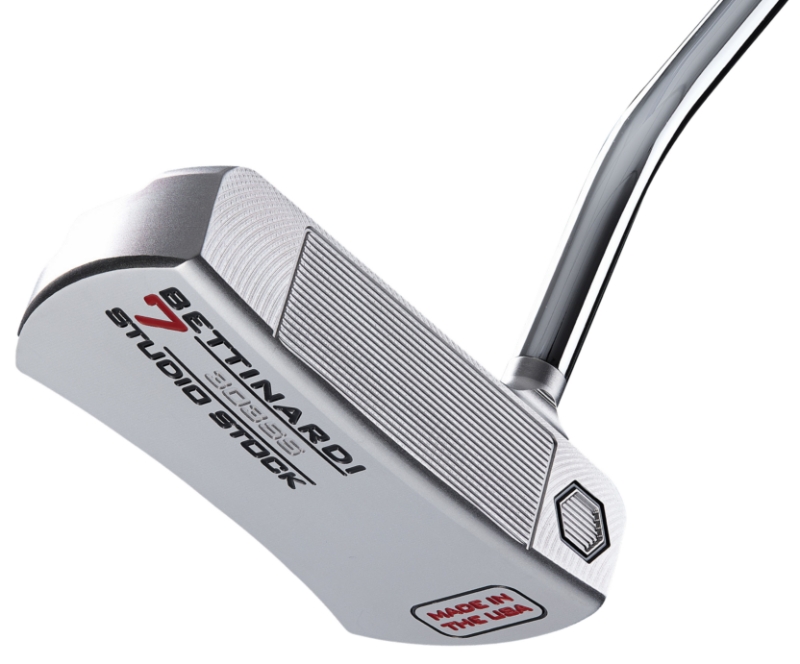 Bettinardi Studio Stock 7 (2021) JS International