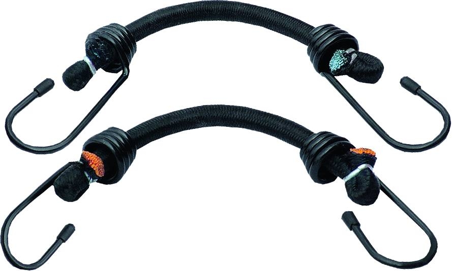 Longridge Elasticated Trolley Straps JS International