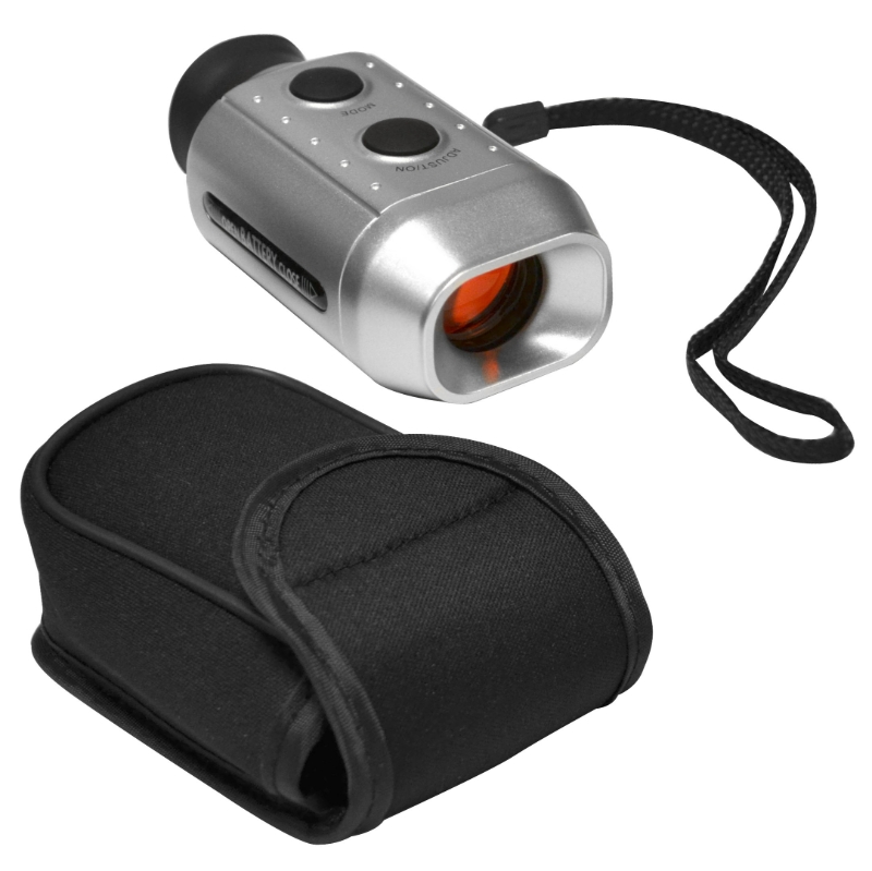 Longridge Digital Golf Distance Finder JS International