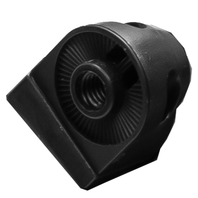 Ezeglide Umbrella Holder Dock JS International