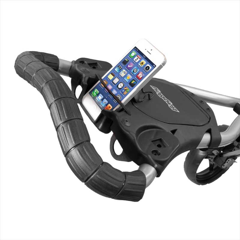 Bag Boy Quad XL Trolley JS International