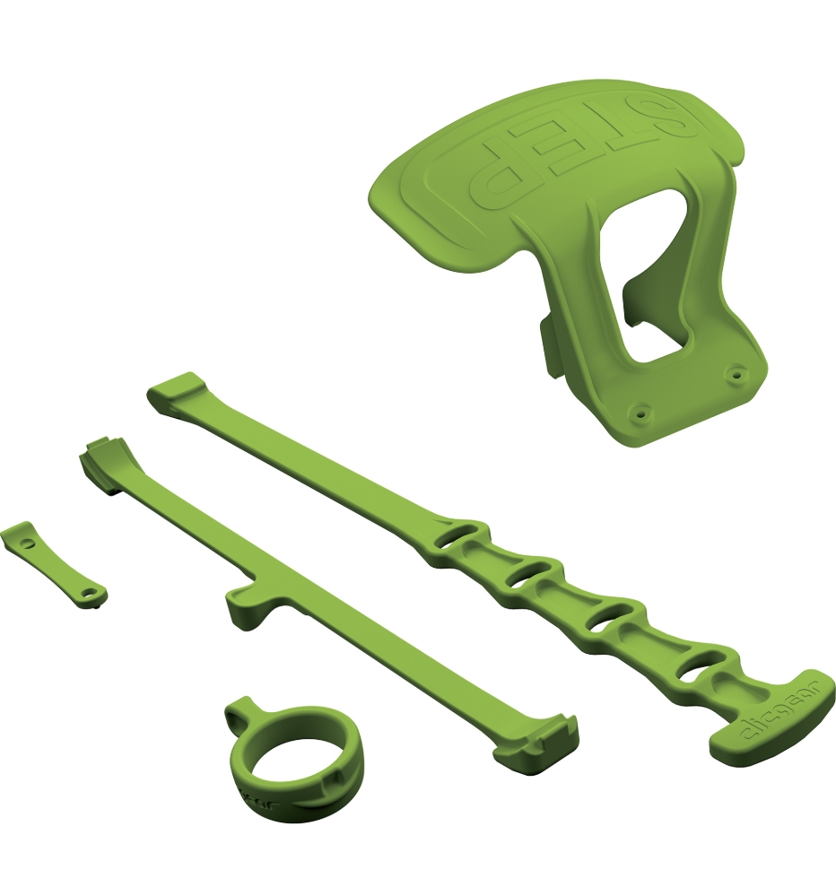 Clicgear 8.0+ Trim Kit JS International