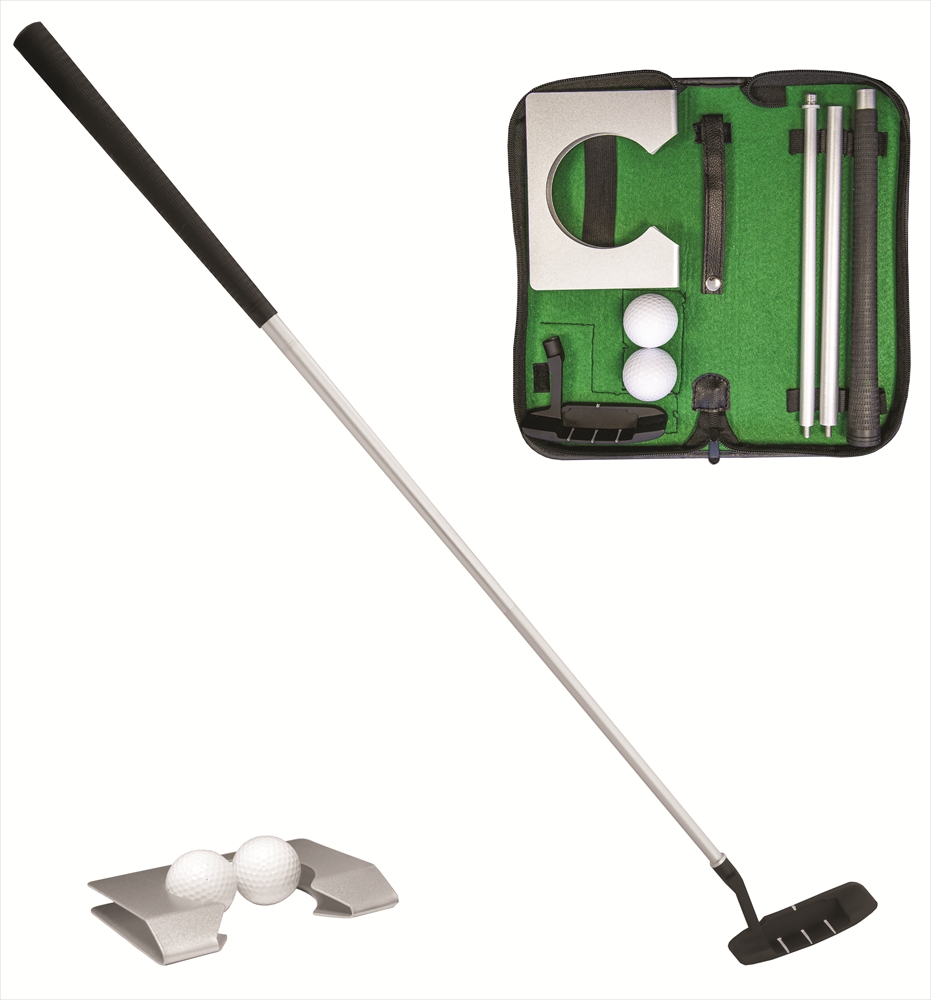 Longridge Executive Golf Putting Set JS International