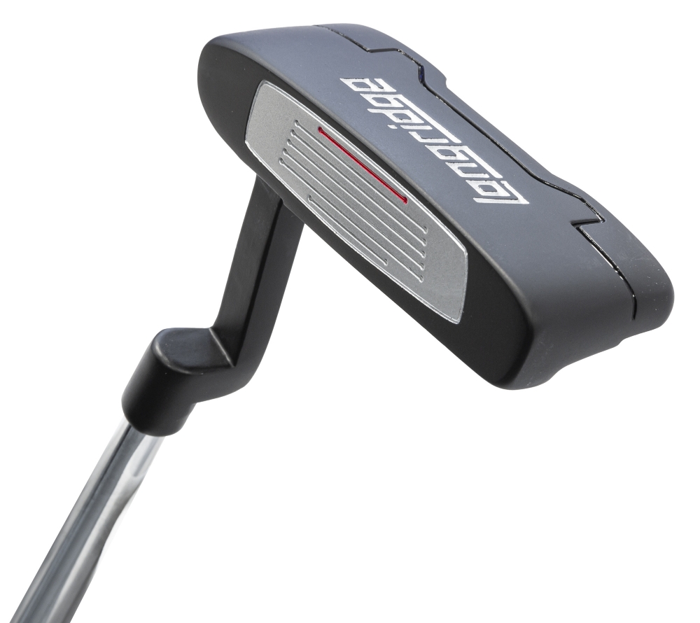 Longridge SP Wide Blade Putter JS International