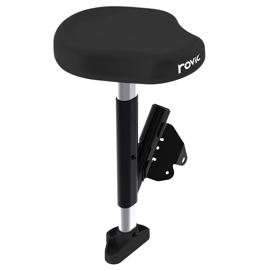 Rovic RV1C Attachable Cart Seat JS International