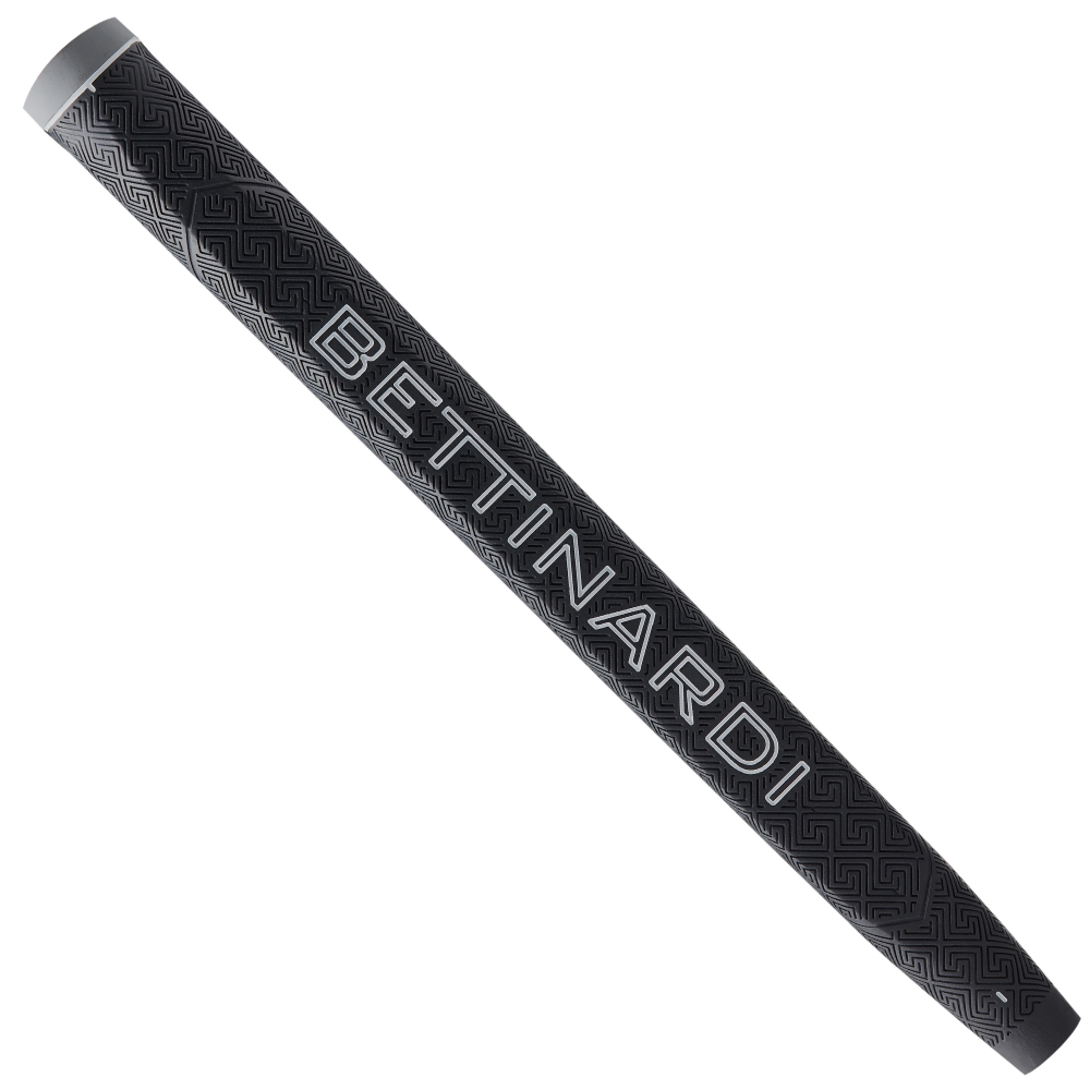 Bettinardi Sink Fit Putter Grip Standard Grey BB Series JS